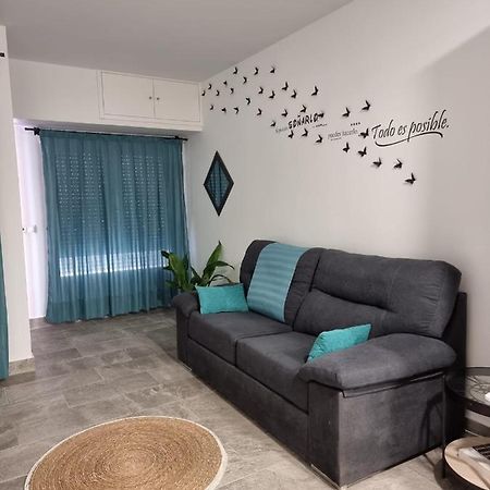 Apartamento La Galatea Alcalá de Henares Buitenkant foto