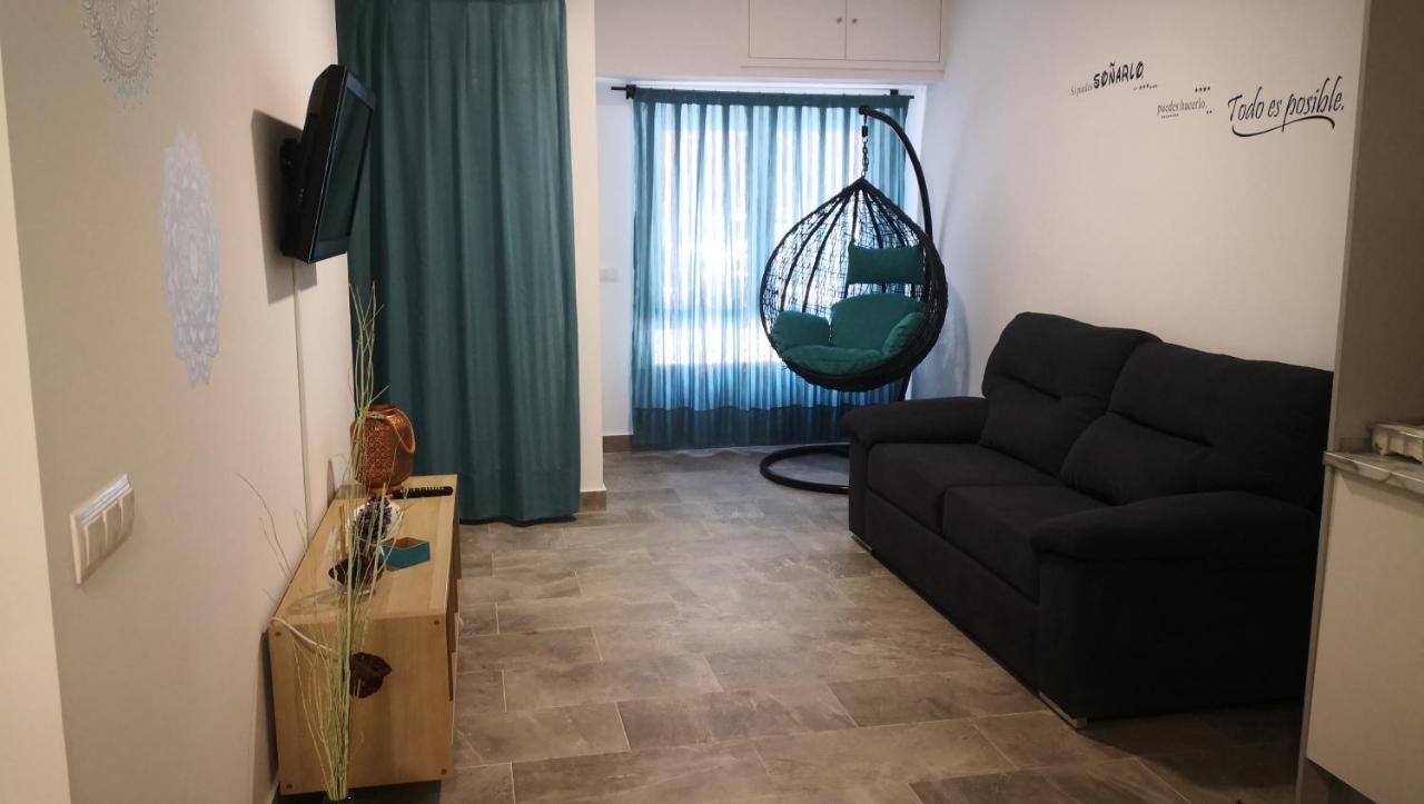 Apartamento La Galatea Alcalá de Henares Buitenkant foto