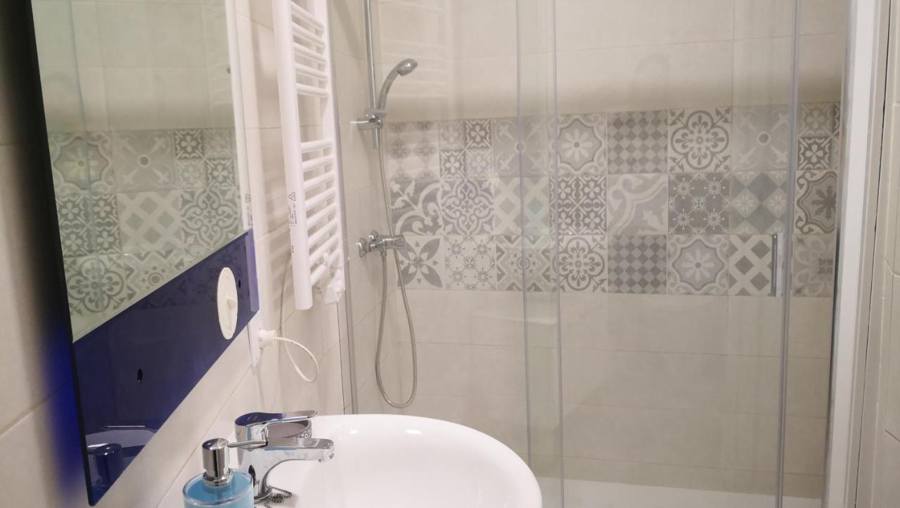 Apartamento La Galatea Alcalá de Henares Buitenkant foto