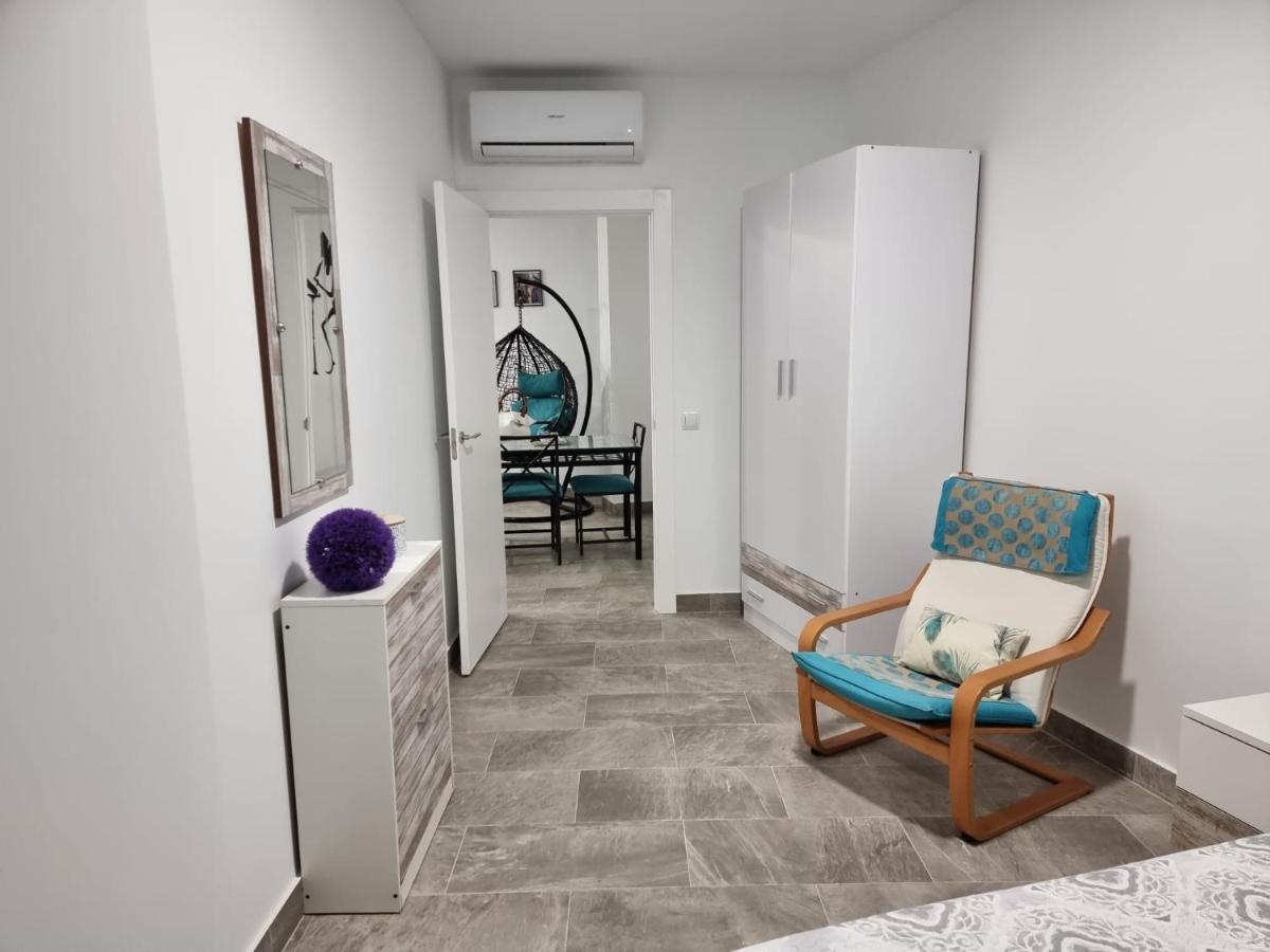 Apartamento La Galatea Alcalá de Henares Buitenkant foto