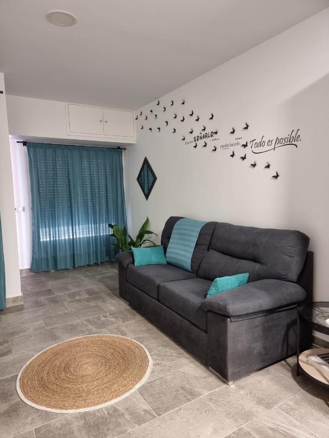 Apartamento La Galatea Alcalá de Henares Buitenkant foto