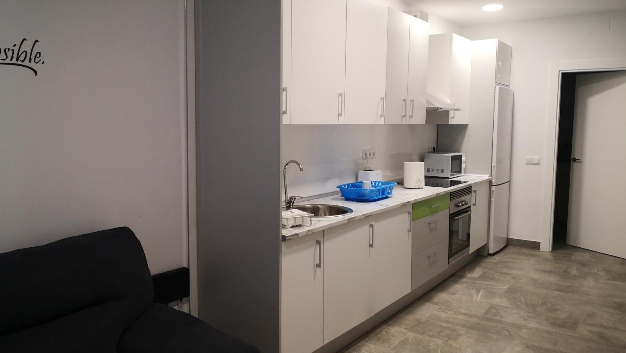 Apartamento La Galatea Alcalá de Henares Buitenkant foto