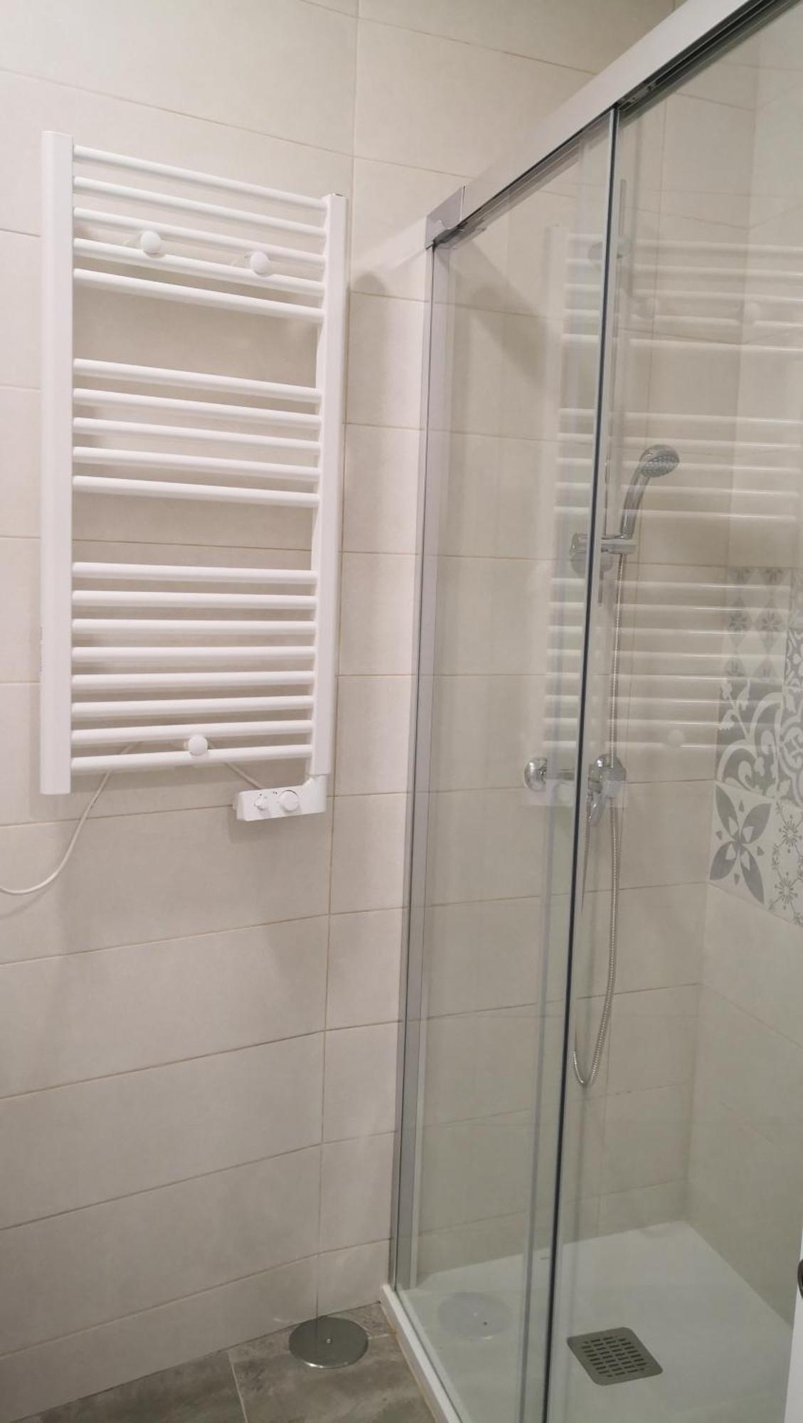Apartamento La Galatea Alcalá de Henares Buitenkant foto