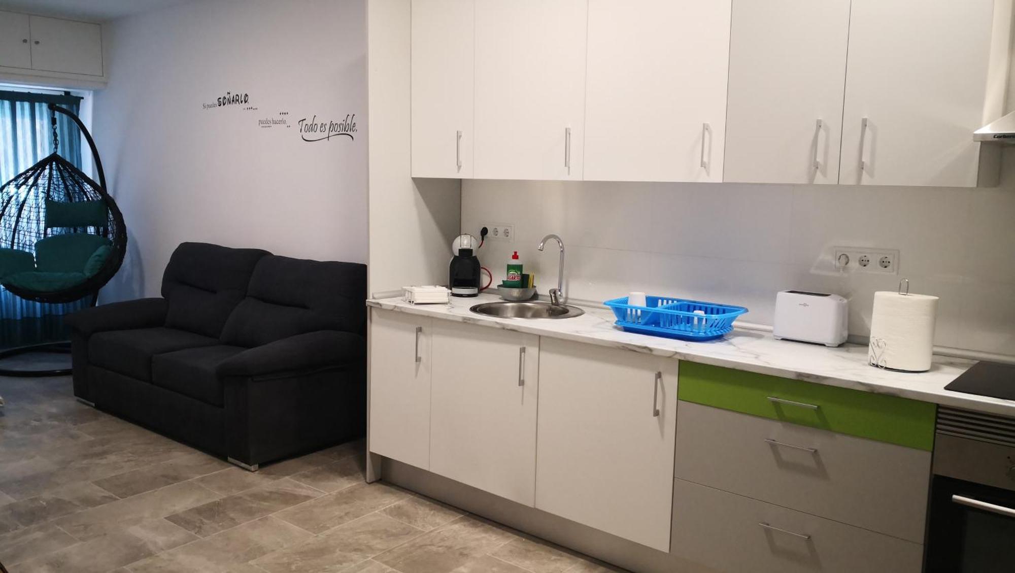 Apartamento La Galatea Alcalá de Henares Buitenkant foto