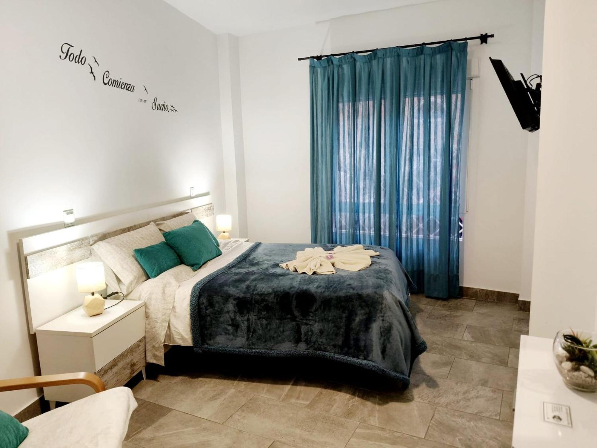 Apartamento La Galatea Alcalá de Henares Buitenkant foto